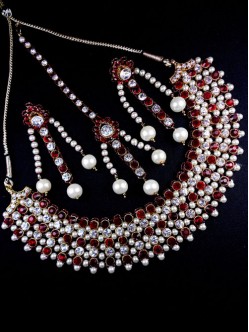 Fashion Jewelry Set